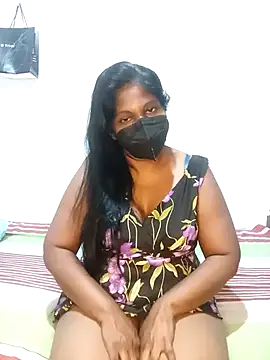 Aroma Sl online show from 2, 11, 2025