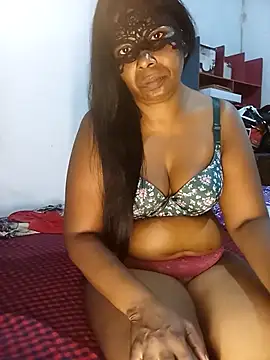 Aroma Sl online show from 11, 9, 2025