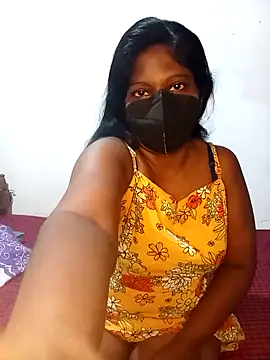 Aroma Sl online show from 9, 11, 2025