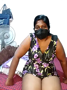 Aroma Sl online show from 9, 11, 2025