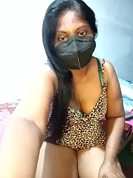 Aroma Sl online show from 14, 1, 2026