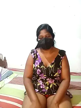 Aroma Sl online show from 18, 11, 2025