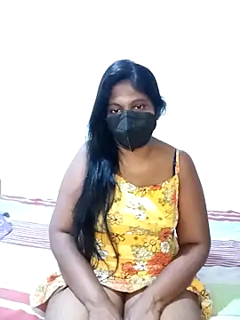 Aroma Sl online show from 15, 11, 2025