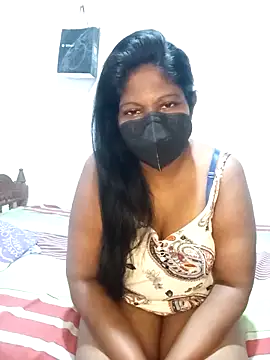 Aroma Sl online show from 7, 11, 2025