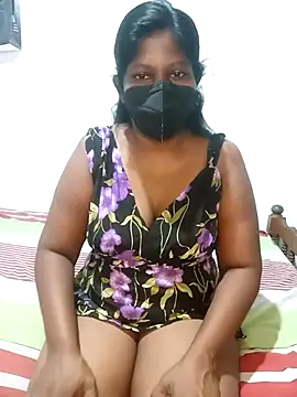 Aroma Sl online show from 6, 11, 2025