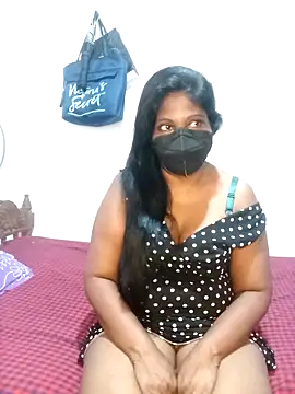 Aroma Sl online show from 23, 10, 2025