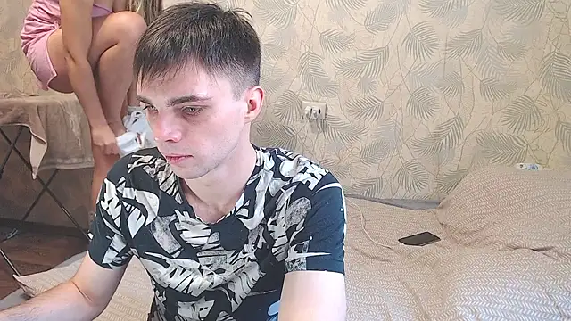 Simbo cool online show from 16, 1, 2026