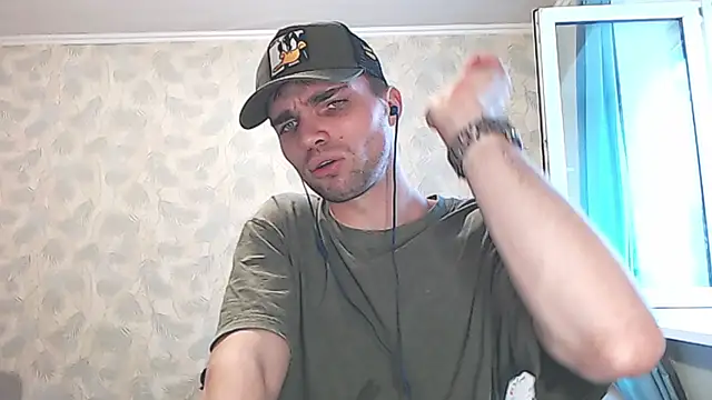 Simbo cool online show from 17, 5, 2026