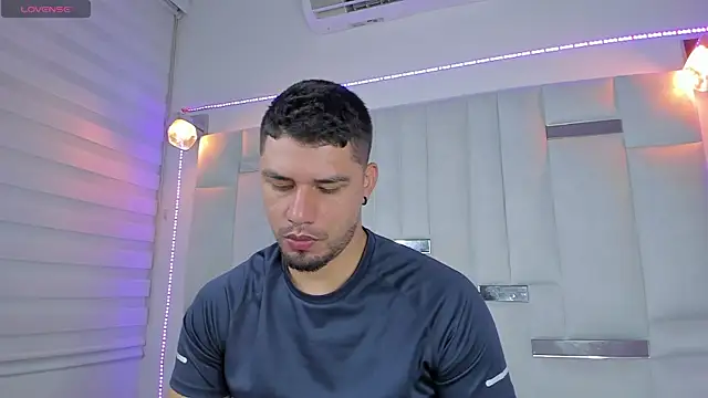 Jacoob19  online show from 18, 3, 2025