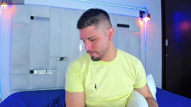 Jacoob19  online show from 20, 11, 2025