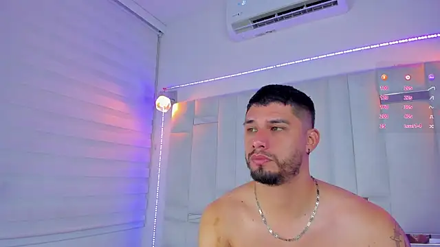 Jacoob19  online show from 26, 2, 2025