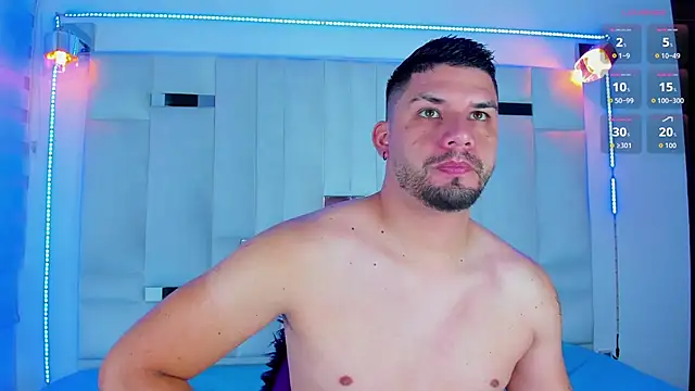 Jacoob19  online show from 9, 9, 2025