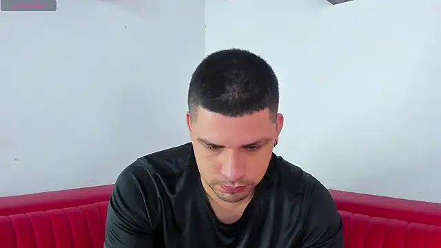 Jacoob19  online show from 15, 10, 2025