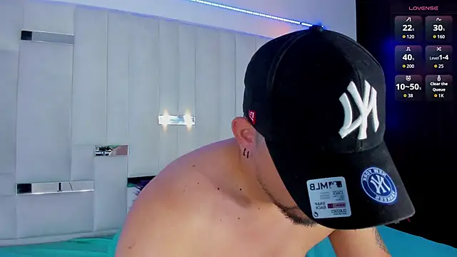 Jacoob19  online show from 15, 9, 2025