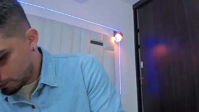 Jacoob19  online show from 15, 3, 2025