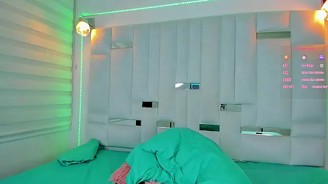 Jacoob19  online show from 24, 2, 2025