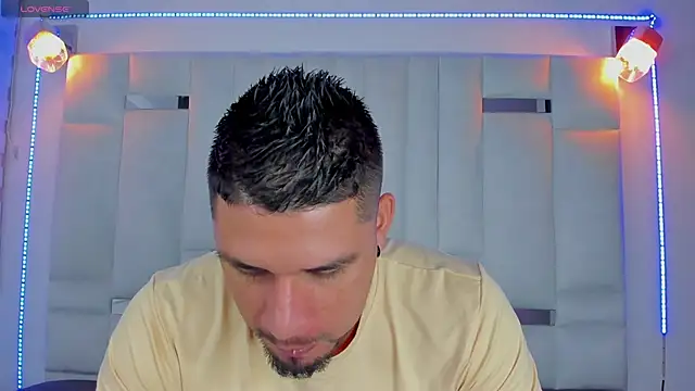 Jacoob19  online show from 13, 3, 2025