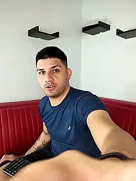 Jacoob19  online show from 22, 11, 2025