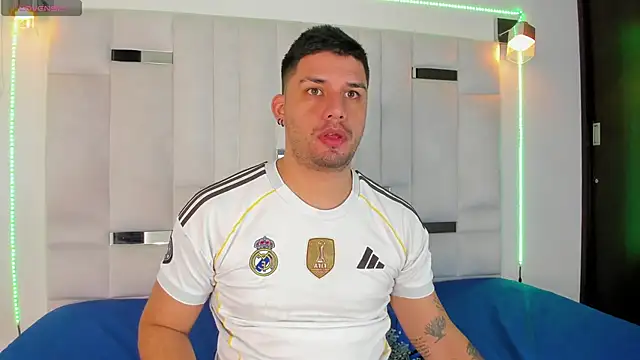 Jacoob19  online show from 26, 11, 2025