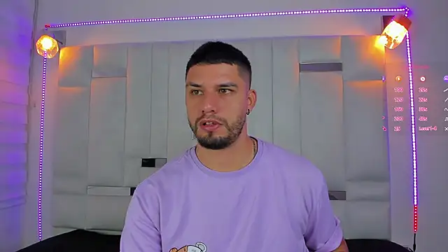 Jacoob19  online show from 20, 2, 2025