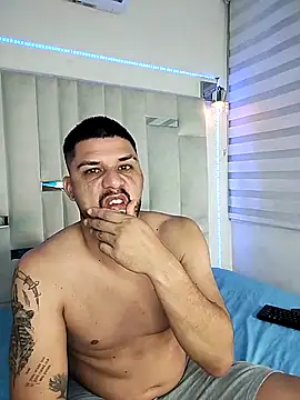 Jacoob19  online show from 12, 11, 2025