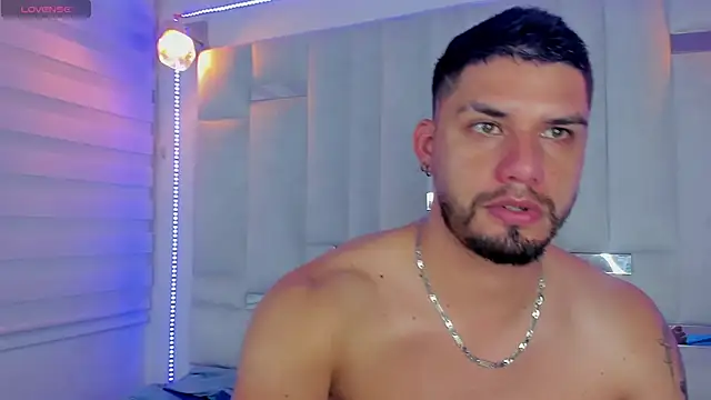 Jacoob19  online show from 21, 2, 2025