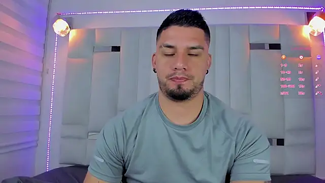 Jacoob19  online show from 12, 3, 2025