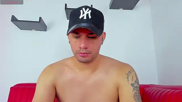 Jacoob19  online show from 22, 11, 2025