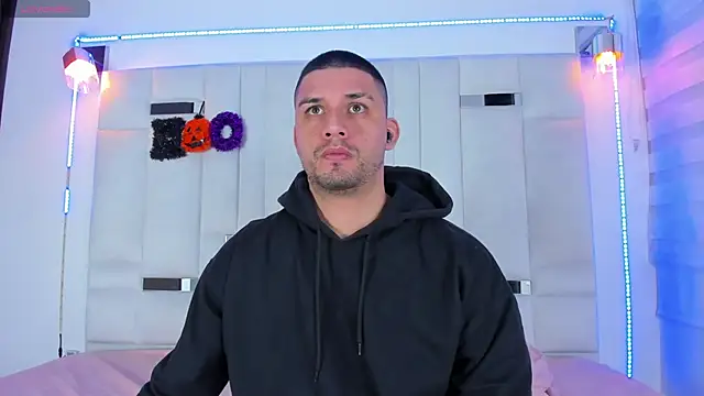 Jacoob19  online show from 19, 10, 2025