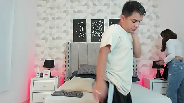 nicole adam ms online show from 3, 3, 2025