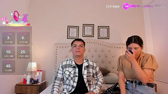 nicole adam ms online show from 14, 3, 2025