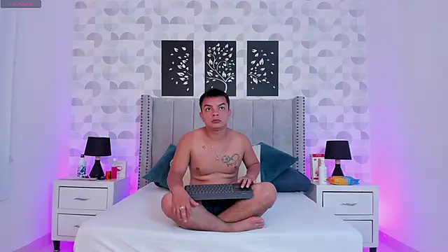 nicole adam ms online show from 11, 2, 2025