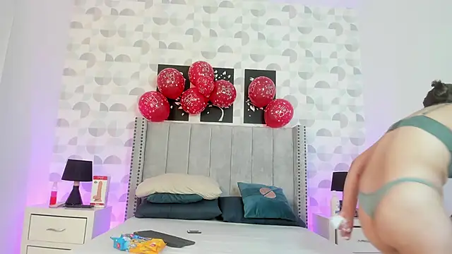 nicole adam ms online show from 15, 2, 2025