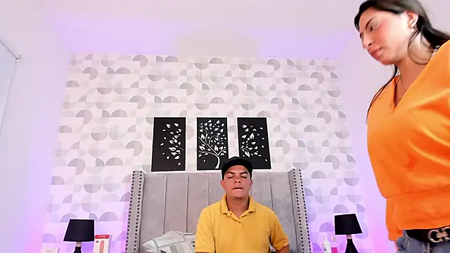 nicole adam ms online show from 15, 3, 2025