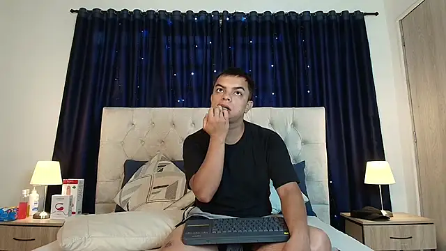 nicole adam ms online show from 8, 2, 2025