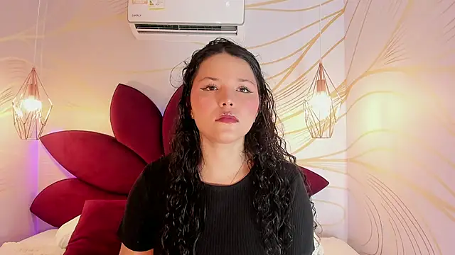 LottiCarter online show from 18, 10, 2025