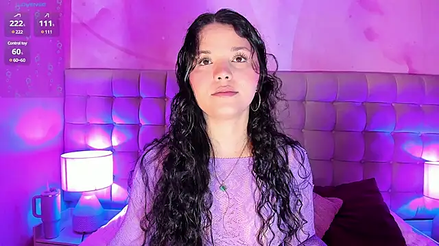 LottiCarter online show from 23, 3, 2025