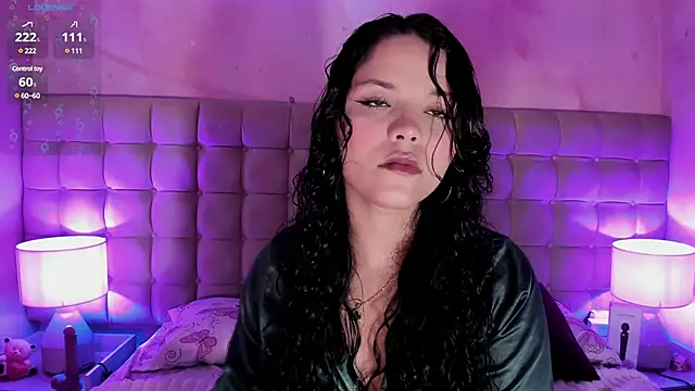 LottiCarter online show from 18, 3, 2025