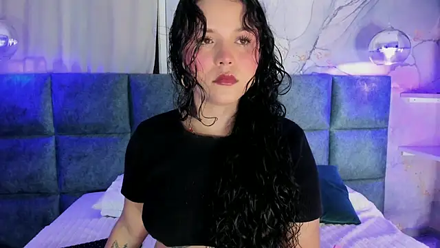 LottiCarter online show from 30, 9, 2025