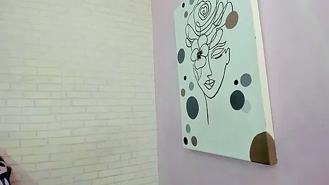 Snapshot of Tiffany_mendez chatting on 12, 9, 2025 Tiffany mendez online show from 12, 9, 2025