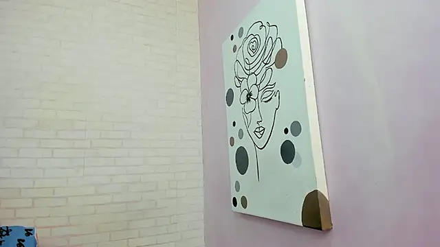 Snapshot of Tiffany_mendez chatting on 13, 9, 2025 Tiffany mendez online show from 13, 9, 2025