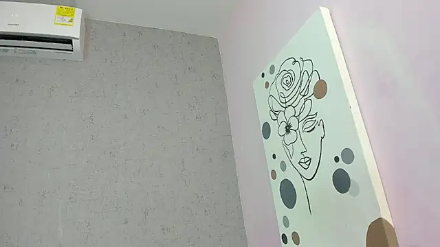 Snapshot of Tiffany_mendez chatting on 1, 10, 2025 Tiffany mendez online show from 1, 10, 2025