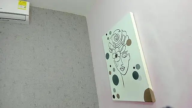 Snapshot of Tiffany_mendez chatting on 29, 9, 2025 Tiffany mendez online show from 29, 9, 2025