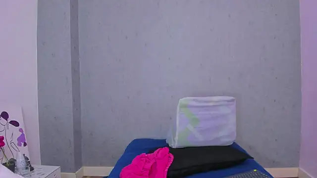 Snapshot of Tiffany_mendez chatting on 25, 10, 2025 Tiffany mendez online show from 25, 10, 2025