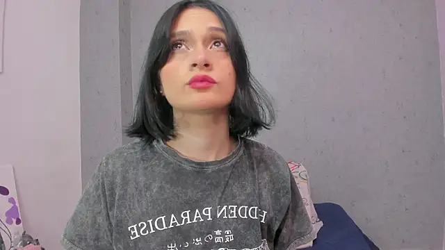 Snapshot of Tiffany_mendez chatting on 22, 9, 2025 Tiffany mendez online show from 22, 9, 2025