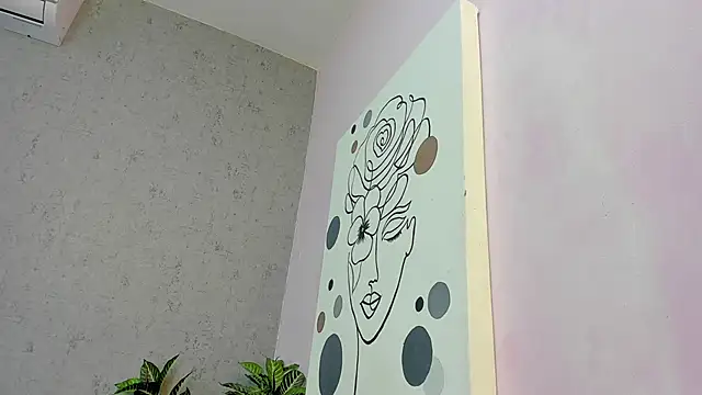 Tiffany mendez online show from 16, 3, 2026