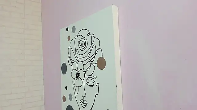 Snapshot of Tiffany_mendez chatting on 18, 3, 2025 Tiffany mendez online show from 18, 3, 2025