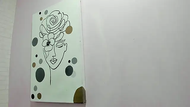 Snapshot of Tiffany_mendez chatting on 11, 9, 2025 Tiffany mendez online show from 11, 9, 2025