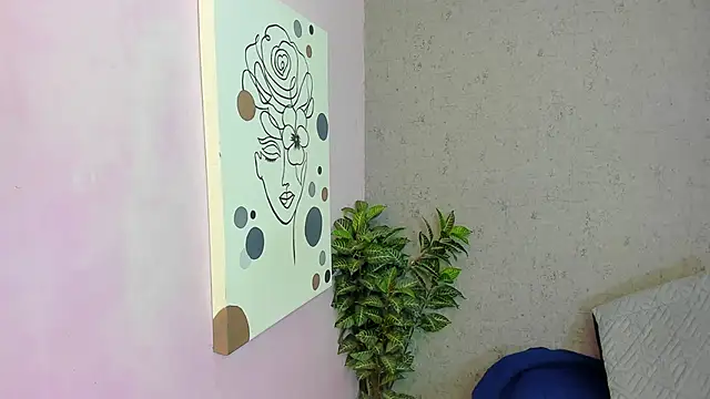 Tiffany mendez online show from 24, 2, 2026