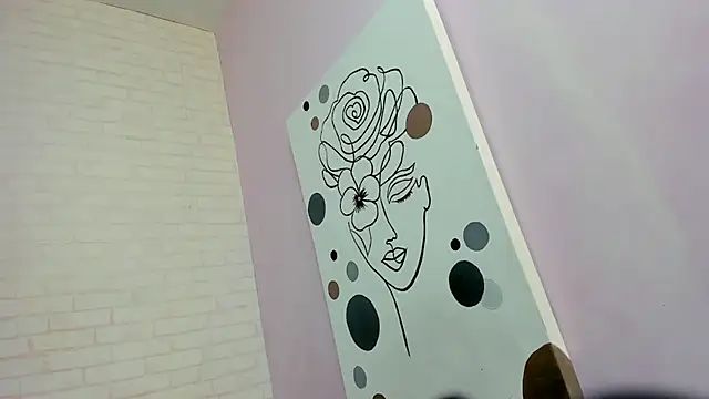 Snapshot of Tiffany_mendez chatting on 17, 9, 2025 Tiffany mendez online show from 17, 9, 2025